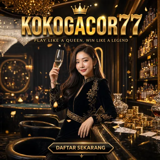 kokogacor77 platform game online premium